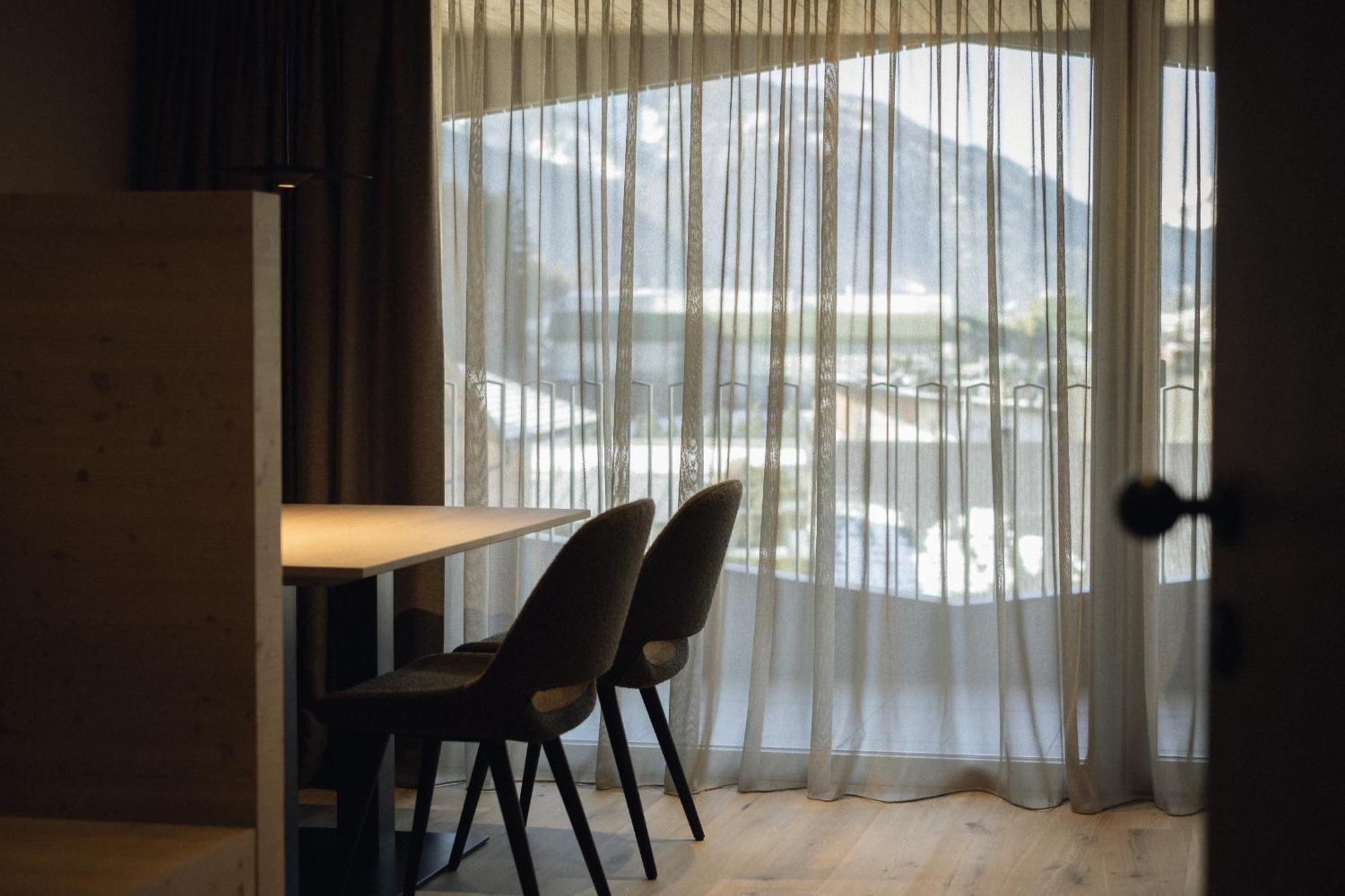 Haunold Homes San Candido Exterior foto
